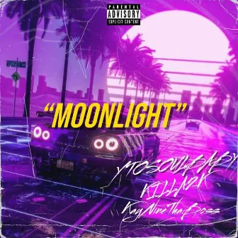 MOONLIGHT by KILLA2