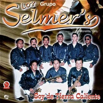 Soy de Tierra Caliente by GRO