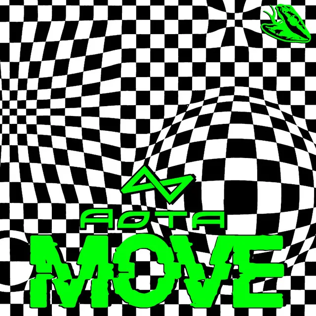 MOVE - Extended Mix