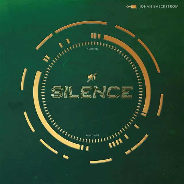 Silence - Burg Remix