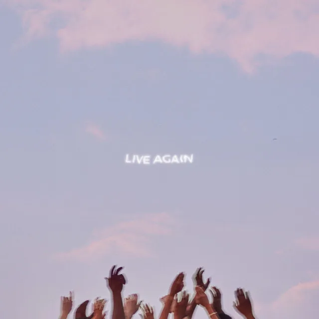 Live Again