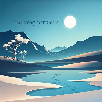 Soothing Serenity by Soleil Armstrong