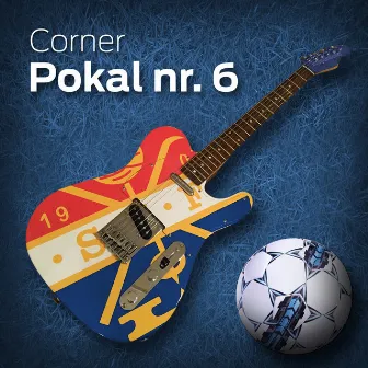 Pokal nr. 6 by Corner