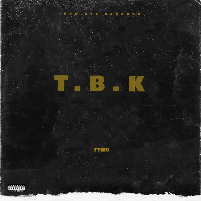 T.B.K.