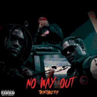 No Way Out by THF Lil Twin