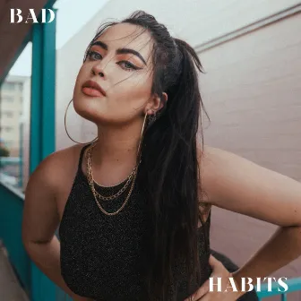 Bad Habits by Bella Renee