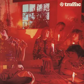 Mr. Fantasy by Traffic