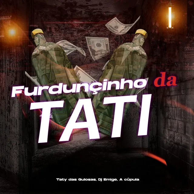 Furdunçinho da Tati