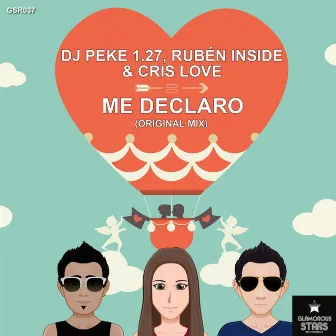 Me Declaro by Dj Peke 1.27