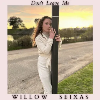 Don't Leave Me by Willow Seixas