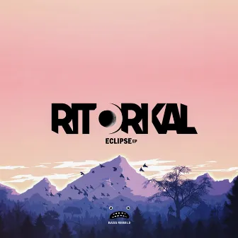 Eclipse EP by Ritorikal