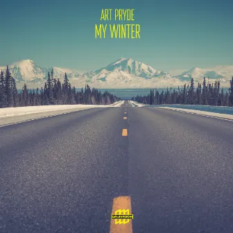 My Winter by Art Pryde