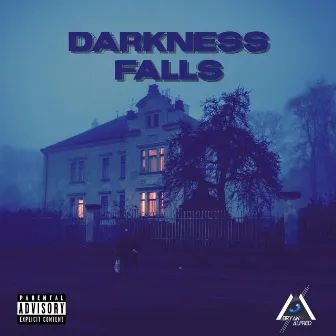 Darkness Falls by Bryan Alfred