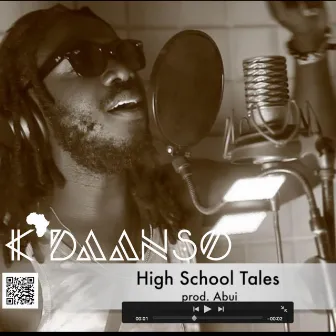 High School Tales by K'Daanso