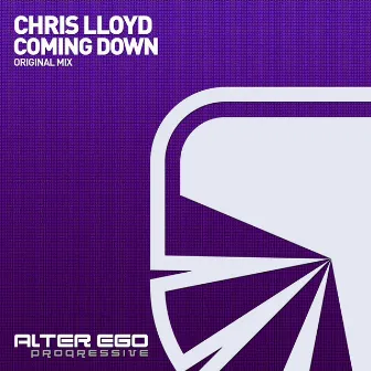 Coming Down by Chris Lloyd