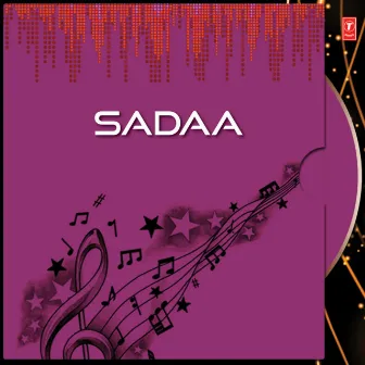 Sadaa by Shahzad Aasim