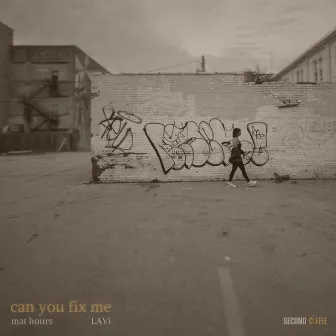 Can You Fix Me by Mat Hours