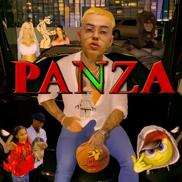 PANZA