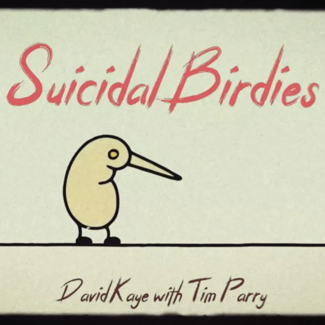 Suicidal Birdies