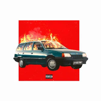 Sexta-Fire by Vitor Cali