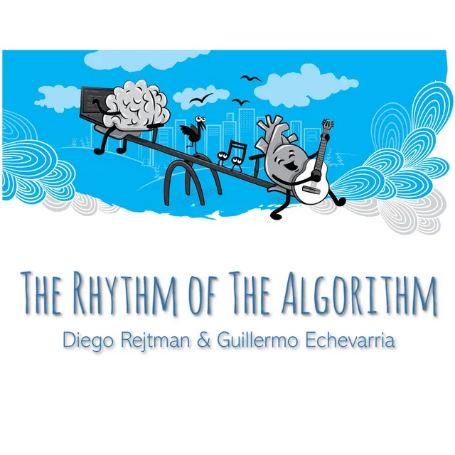 The Rhythm of the Algorithm