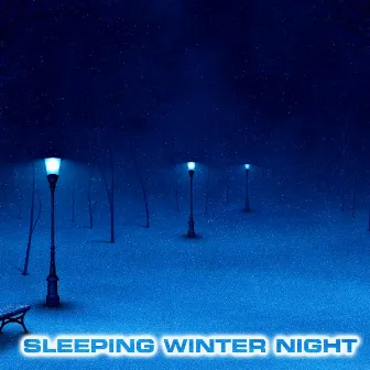 Sleeping Winter Night by Soothing Sounds