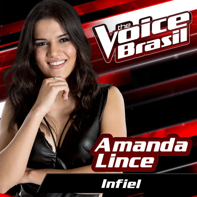 Infiel - The Voice Brasil 2016