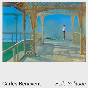 Belle Solitude by Carles Benavent