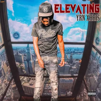 Elevating by Yrn Xhris