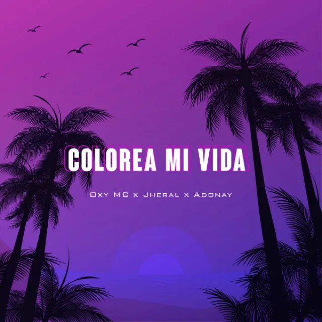 Colorea Mi Vida