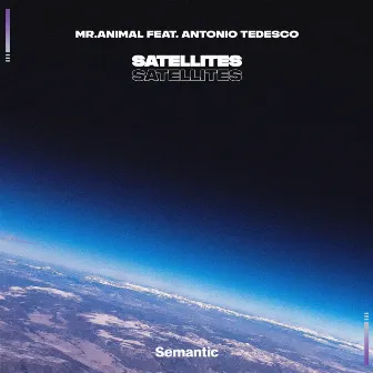 Satellites by Mr.Animal