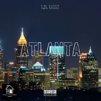 Atlanta by Lil Lean