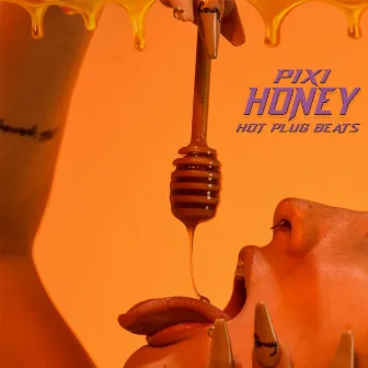 Honey by Unknown Artist