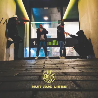 Nur aus Liebe by IllBoi$030