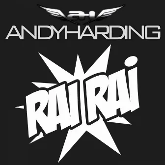 Rai Rai by Andy Harding