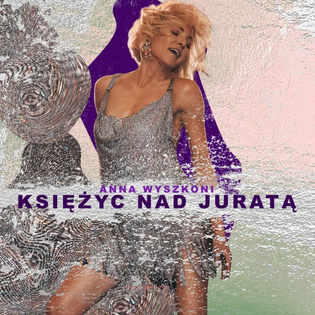 Księżyc nad Juratą