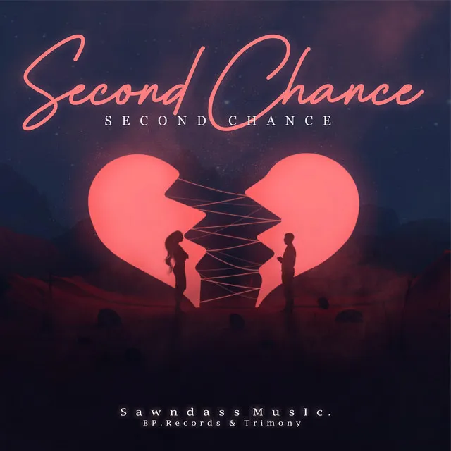 Second Chance