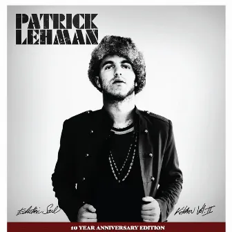 Electric Soul Kitchen Vol.2 by Patrick Lehman