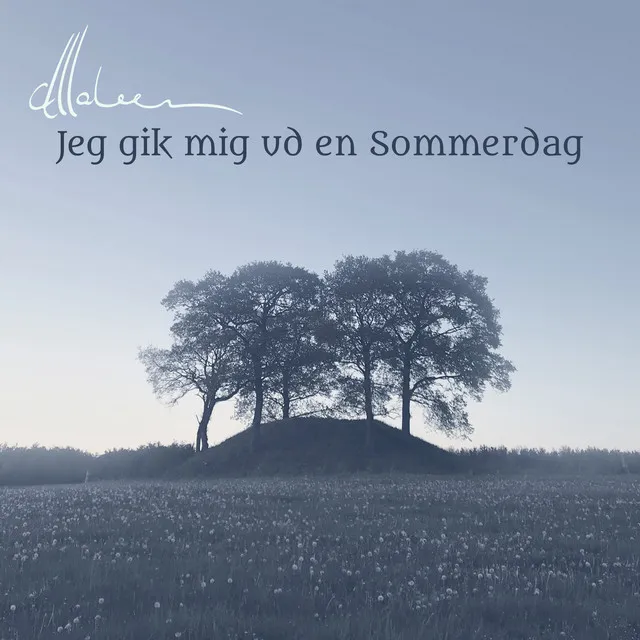 Jeg gik mig ud en Sommerdag (Improvisation)