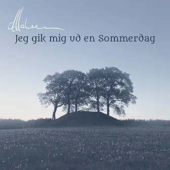 Jeg gik mig ud en Sommerdag (Improvisation) by Maleen