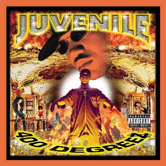 400 Degreez (Deluxe Edition) by JUVENILE