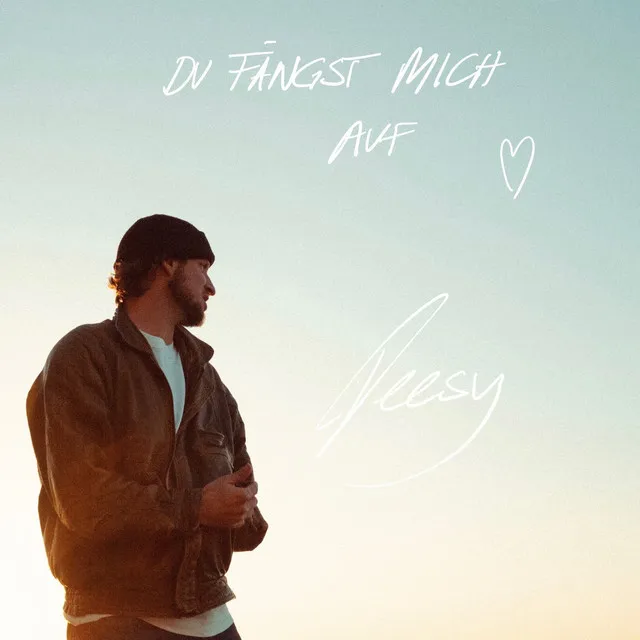 Du fängst mich auf (feat. Manith Bertz)