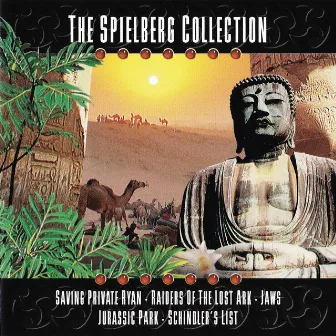 The Spielberg Collection by The Silver Screen Orchestra