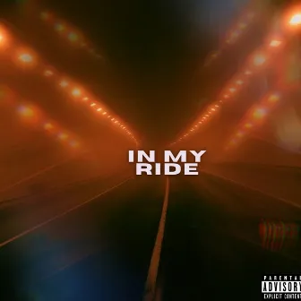 In My Ride by Unknown Artist