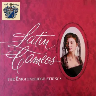 Latin Cameos by The Knightsbridge Strings