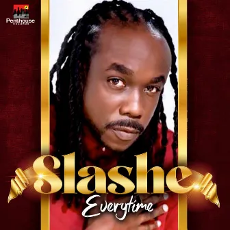 Everytime by Slashe