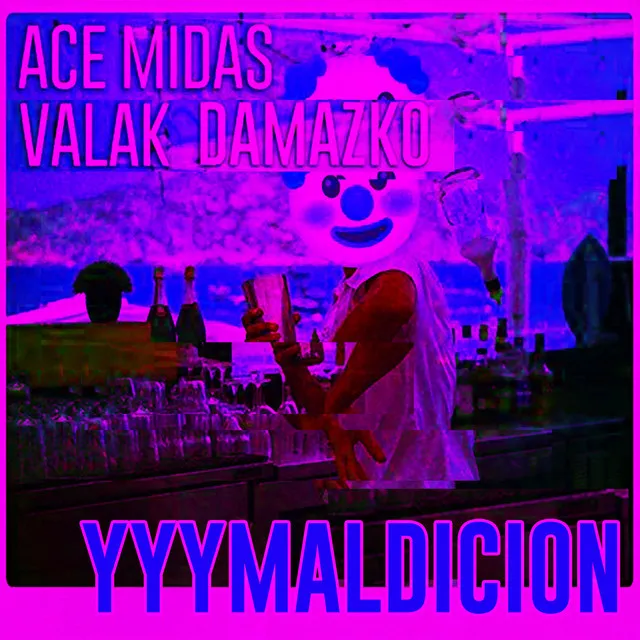 YYYMALDICION