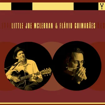 Little Joe McLerran & Flávio Guimarães by Flávio Guimarães