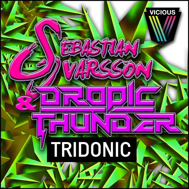 Tridonic - Original Mix