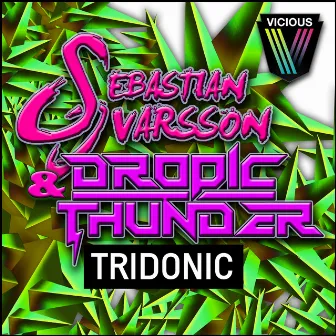 Tridonic by Dropic Thunder